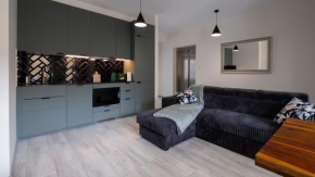 Apartamenty Sun & Snow Magiczny Horyzont